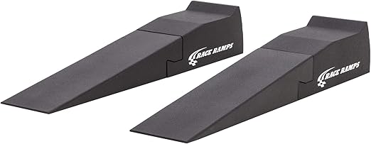 Race Ramps RR-XT-2 67-Inch XT 2-Piece Race Ramp