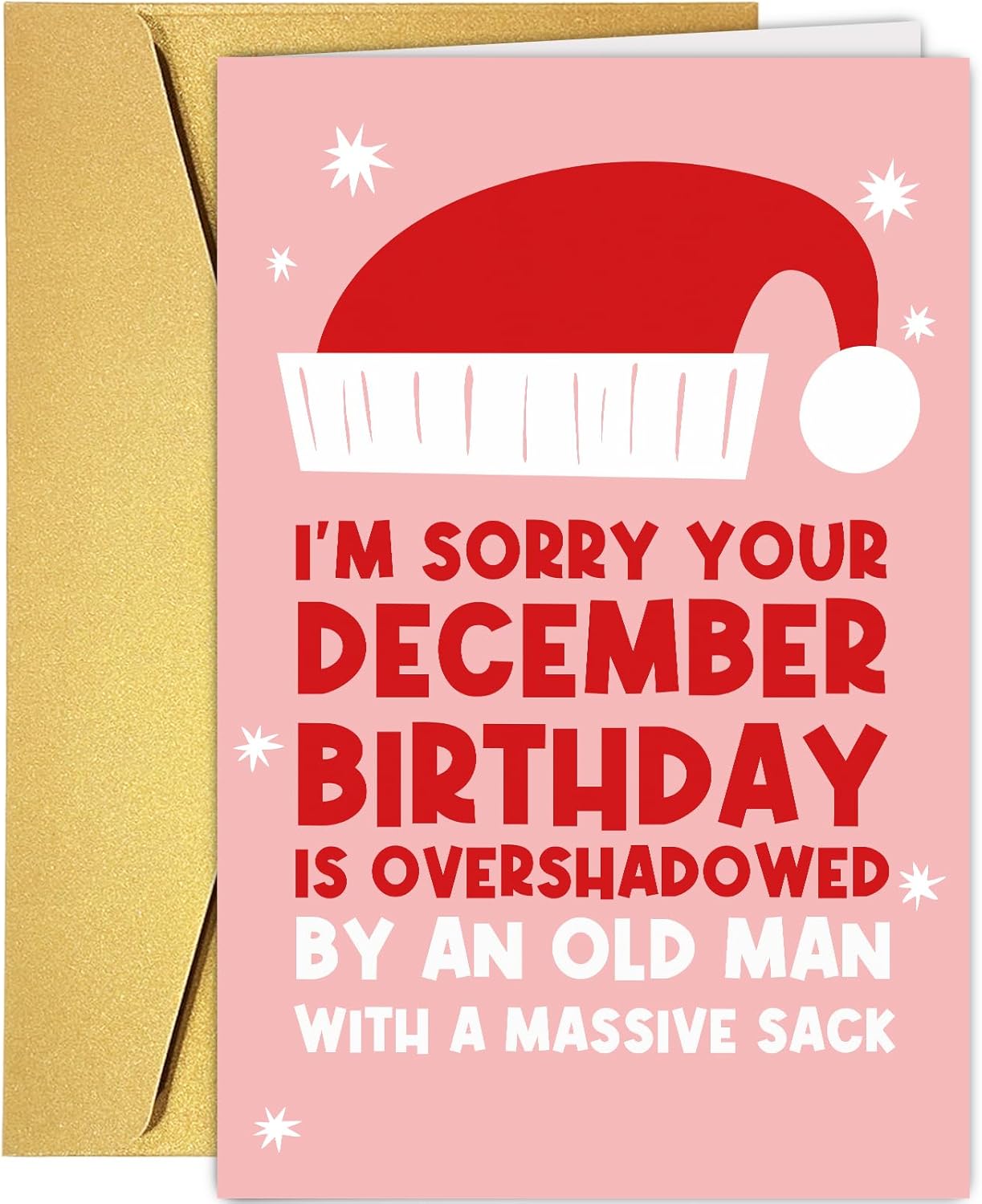 Supoeguk Romantic Christmas Card For Husband, Poem Husband - View #2