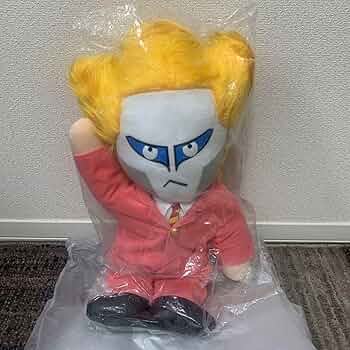 マーミット/聖飢魔II デーモン小暮 アクションフィギュア Amazon.co.jp: マーミット聖飢魔II デーモン小暮 アクション