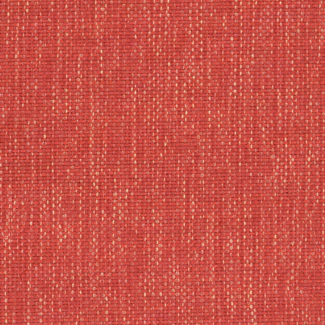 McAlister Textiles Lazio Unfilled Fabric Door Stop Bag 21cm x17cm in Red - Image 4