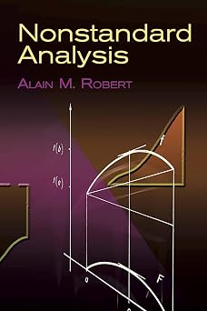 Nonstandard Analysis Dover Books on Mathematics