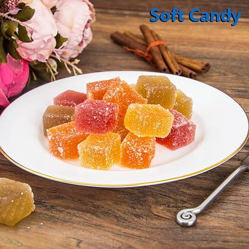 Miniatura 103 de Sakolla - Molde cuadrado de chocolate de silicona, moldes de 80 cavidades para chocolate, caramelo, praliné, cubitos de hielo, gelatina y gominola