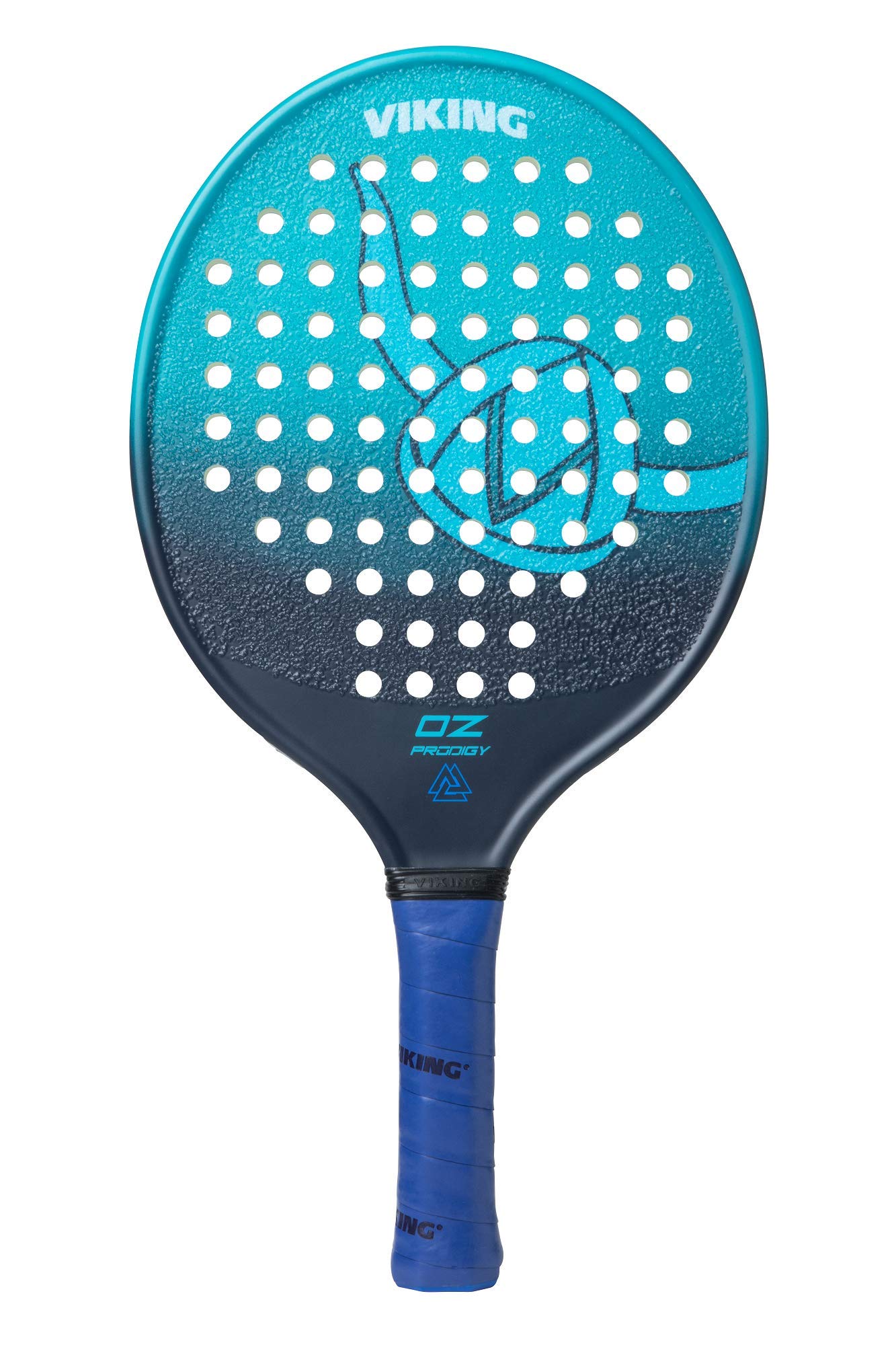 Viking OZ Prodigy GG (Gradient) Platform Tennis Paddle