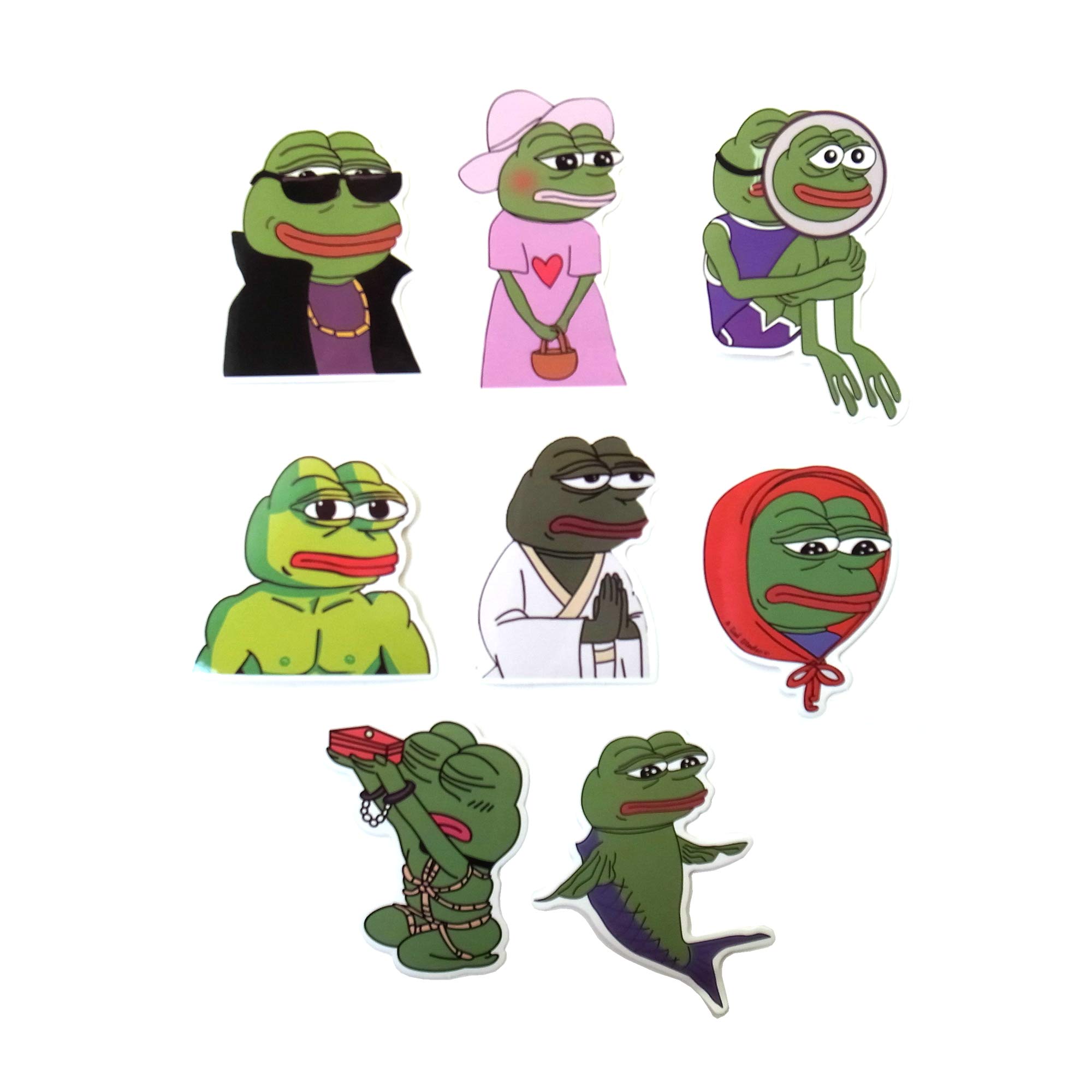 カエルのぺぺ様専用