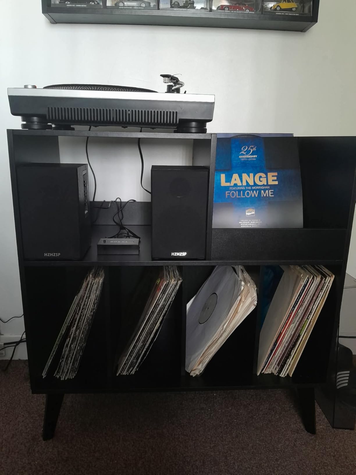 Customer photo