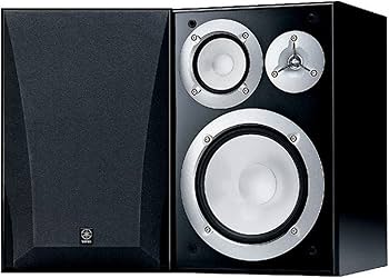 Amazon.co.jp: Yamaha NS-6490 3-Way Bookshelf スピーカー Amazon.co.jp: Yamaha NS-6490 3-Way Bookshelf スピーカー