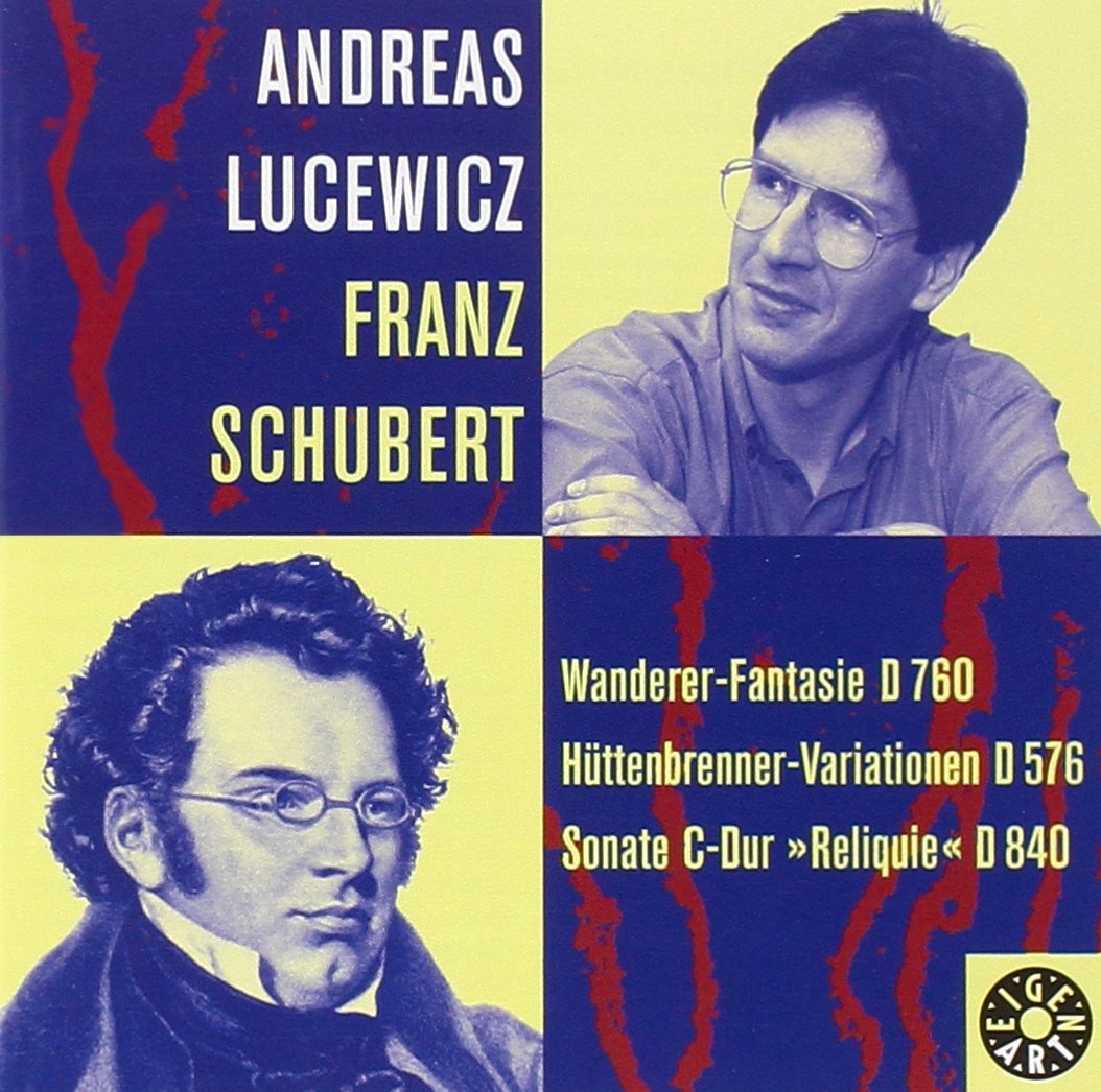 Franz SCHUBERT