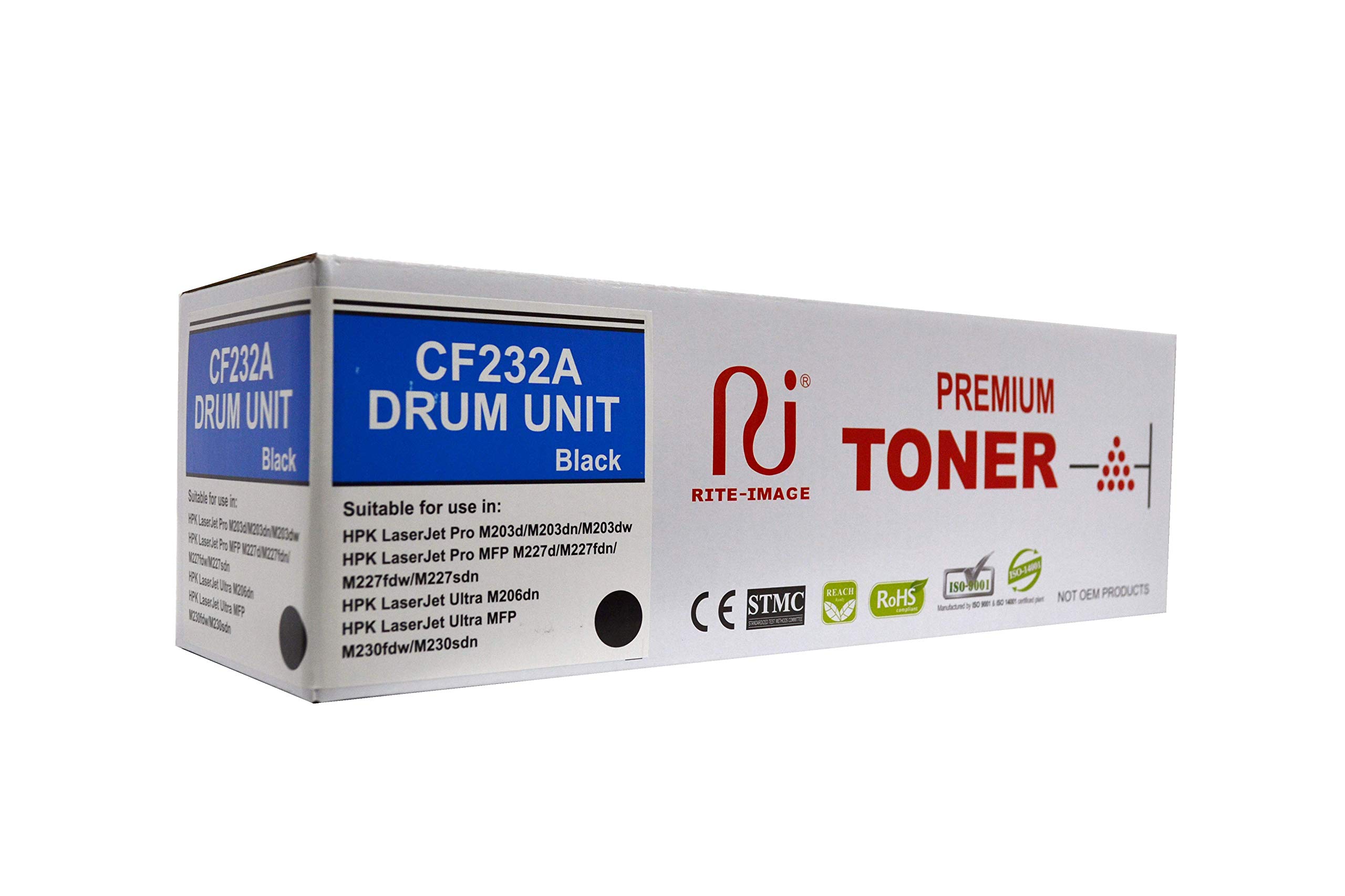 Rite-Image® Premium Compatible Drum Unit 32A - Hpk CF232A