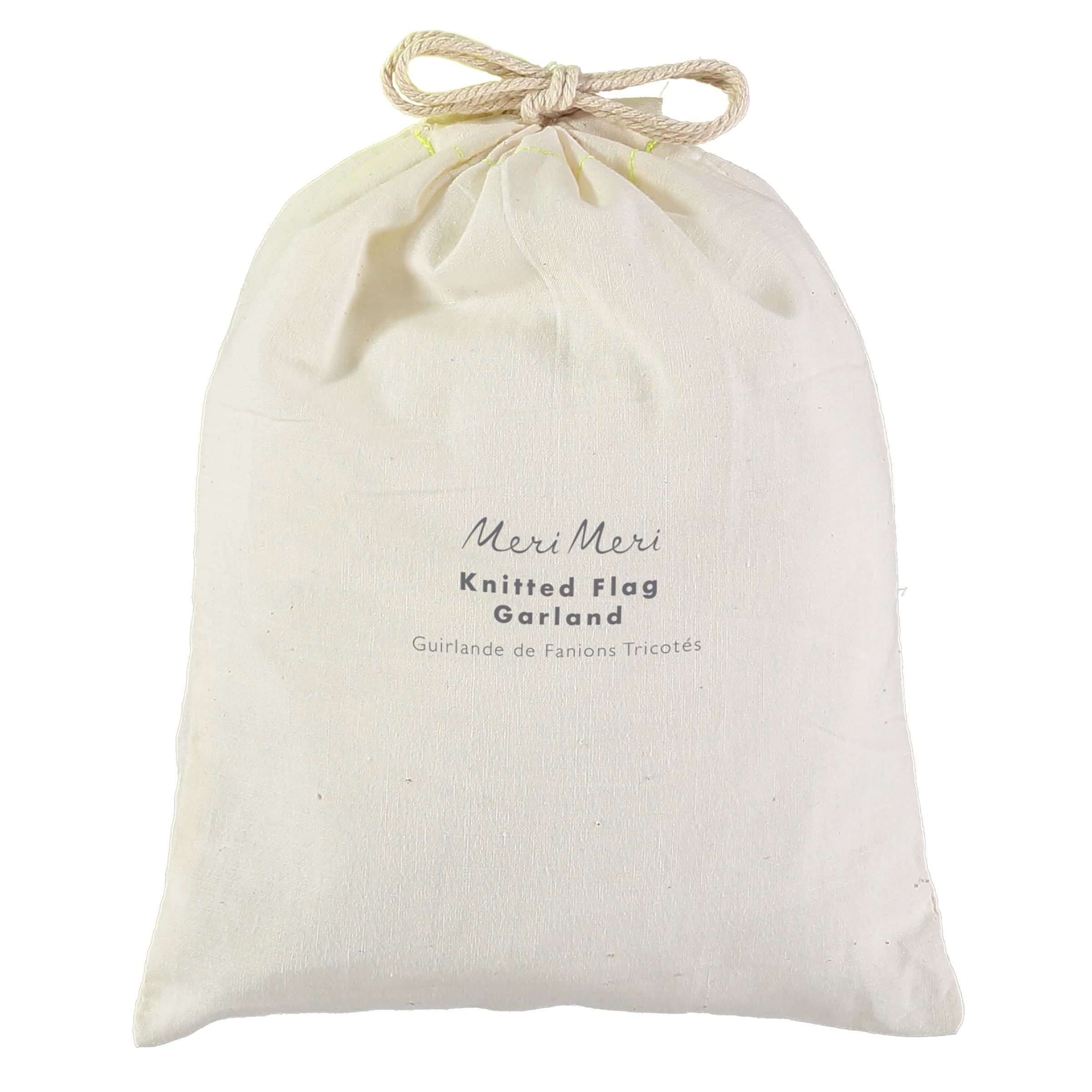 Guirlande Drapeaux Tricolore - Fete à Paris