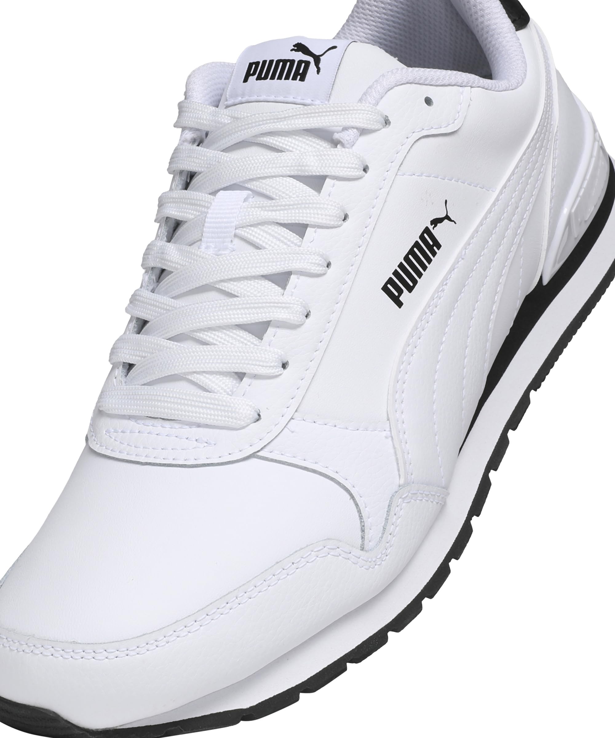 PUMA Unisex St Runner L Low-Top