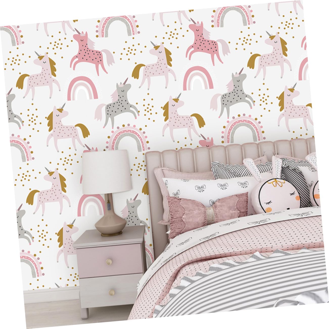 Adesivo Parete Camera Ragazzo Ragazza Pvc Colorato Stimola Creatività Staccabile senza Tracce Decorazione Muro Bimbi