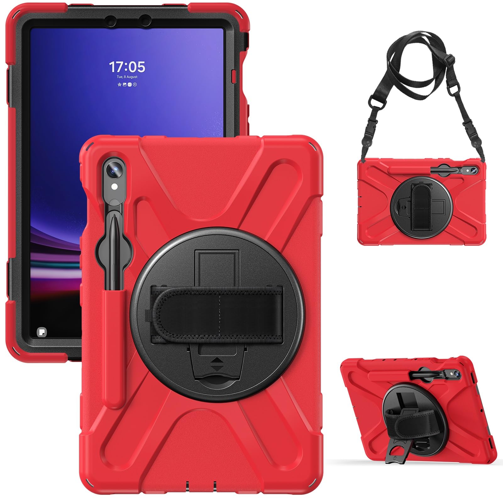 Amazon.co.jp: Samsung Galaxy Tab S10 FE 10.9インチ (SM-X520/X526B