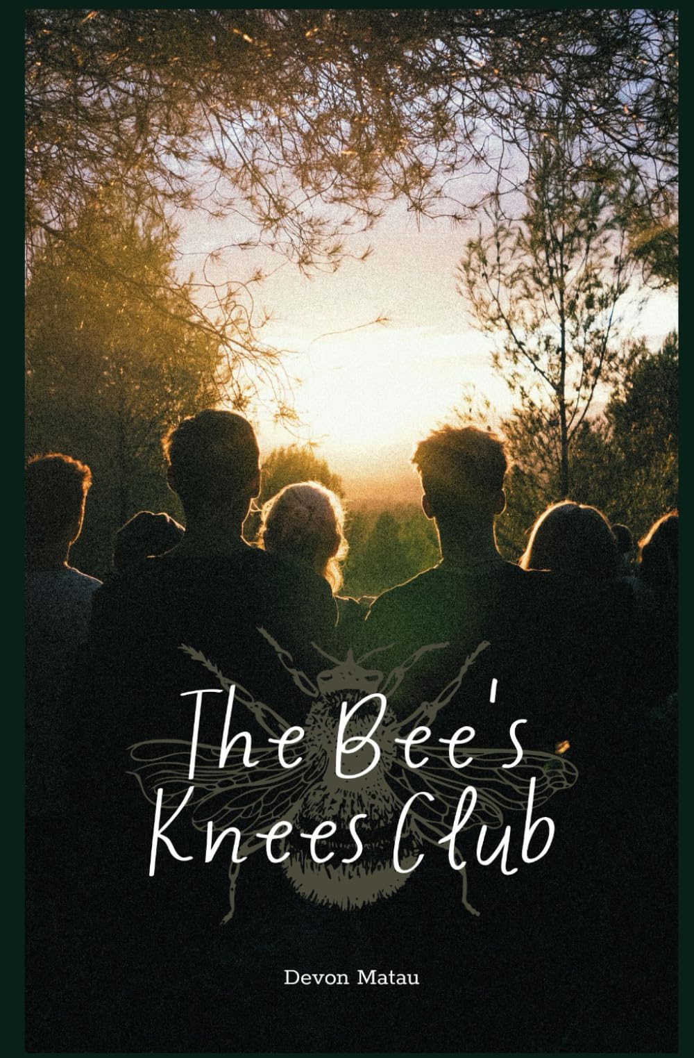 The Bee's Knees Club