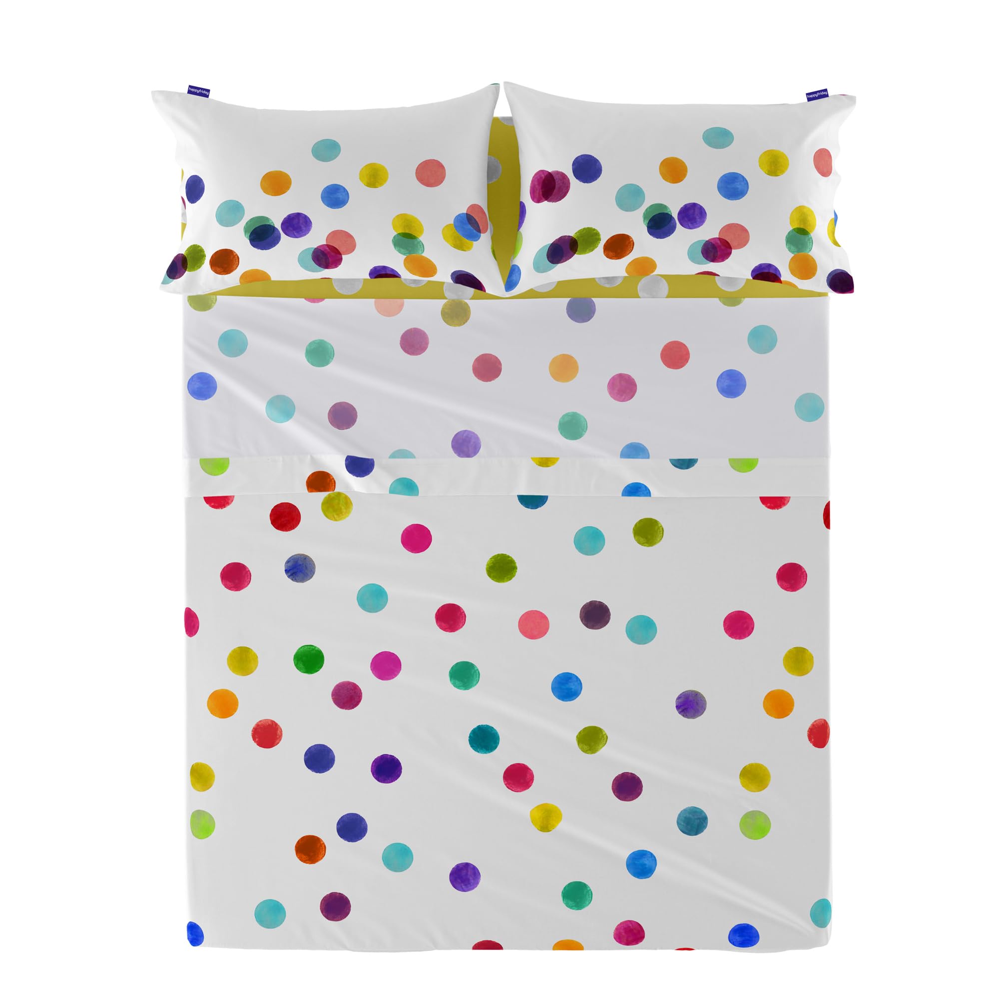 Confetti Sabana 180x270 cm (Cama 105)