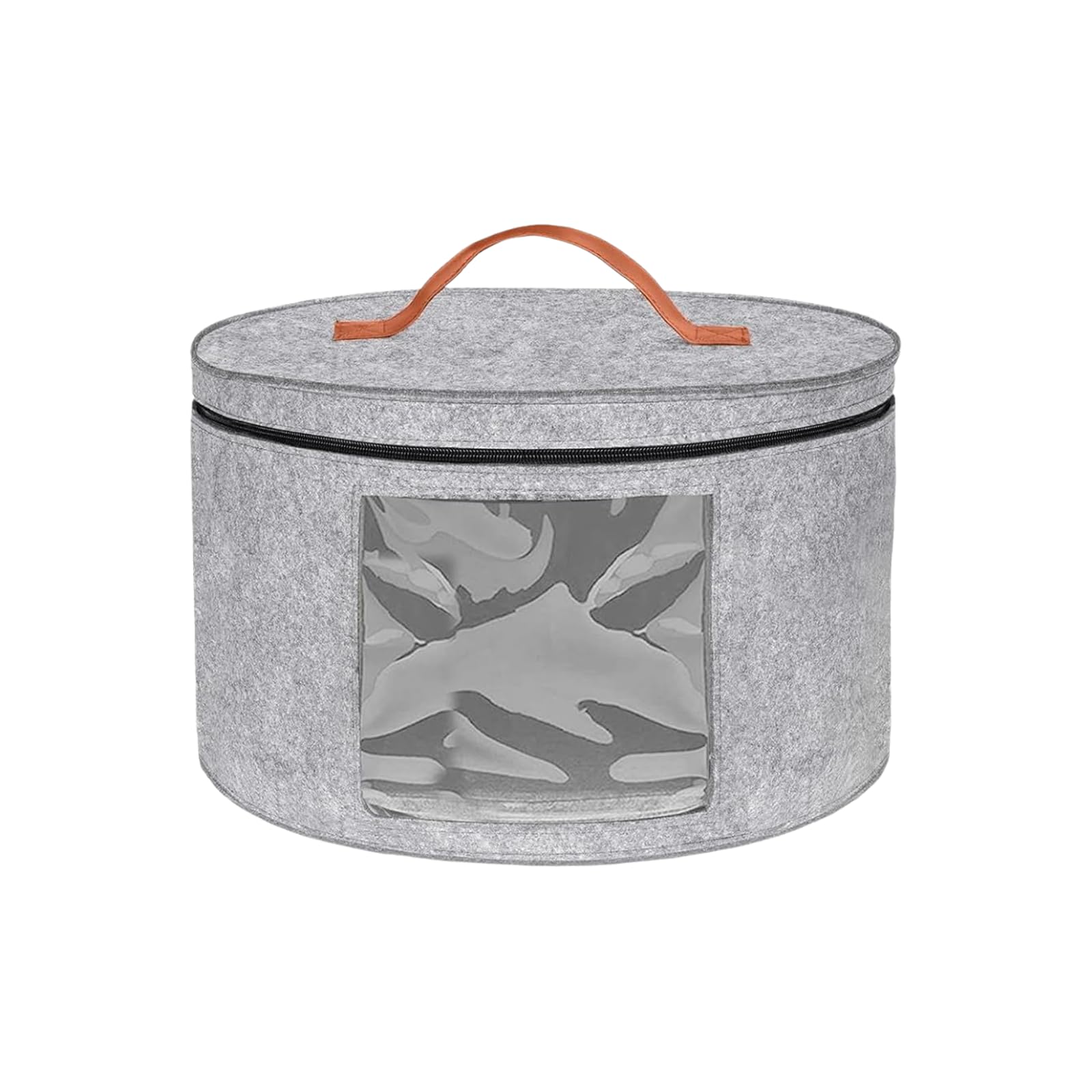 boîte à chapeau ronde – Image 1