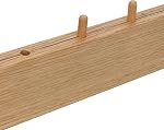 Milescraft 8408 Center Finder - Center Scriber and Offset Measuring & Marking Tool for Woodworking