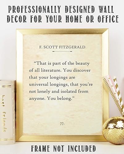 Miniatura 2 de That Is Part Of The Beauty Poster, Motivational and Inspirational Wall Art Poster for Home Office, Positive Daily Sayings, Powerful Quotes for Men,