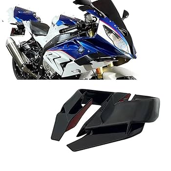 Bmw S1000RR サイドフェアリング　ウイングレット　今週末まで値引き中 楽天市場】R2 SpeedTek アールツースピードテック GPW