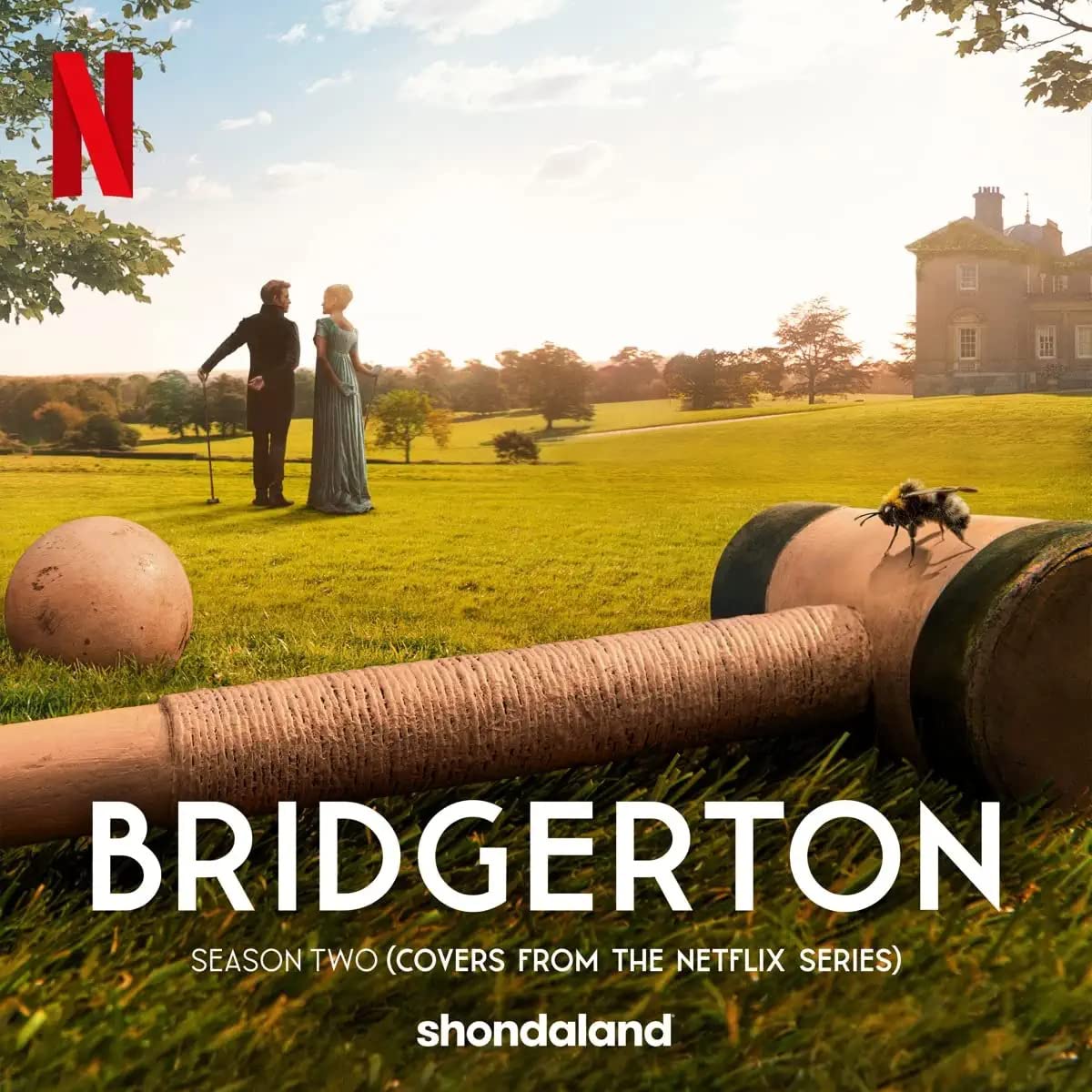 Bridgerton Season Two