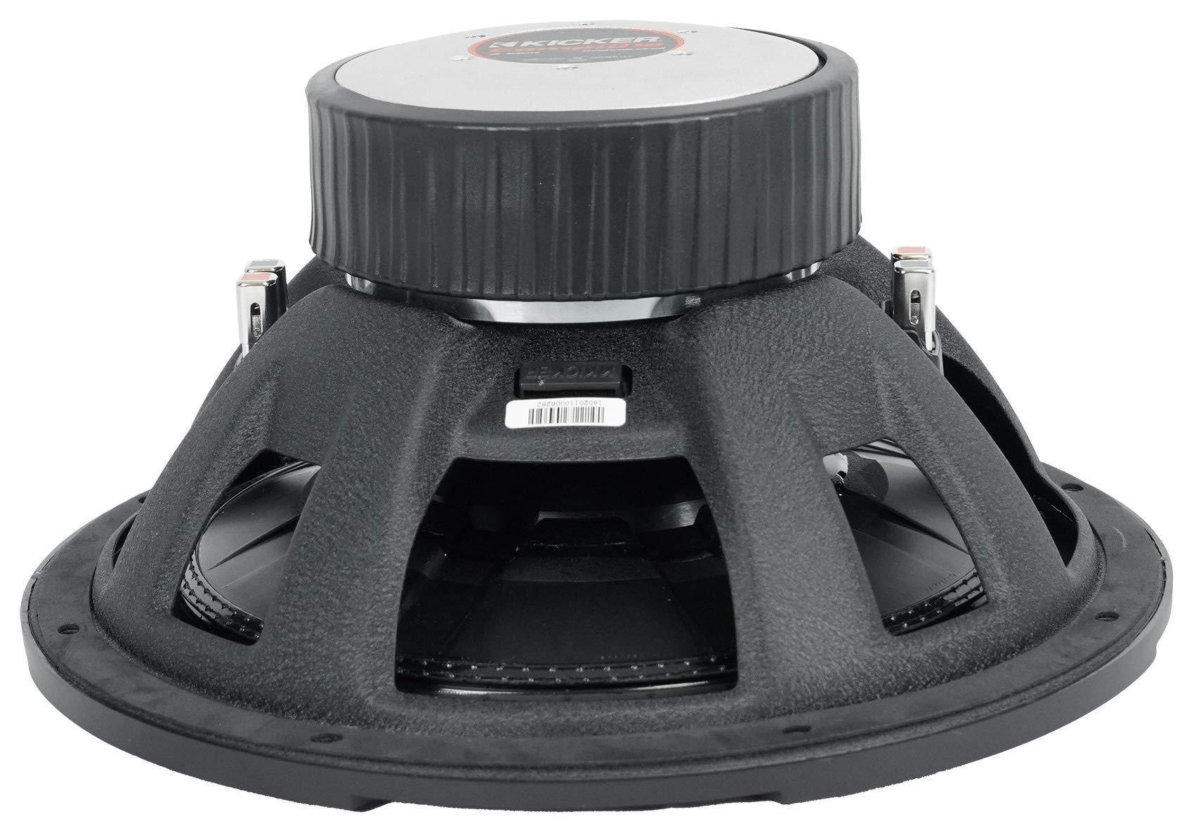 Amazon.co.jp: KICKER 48CWR122 COMPR12 1000W 12インチ サブ