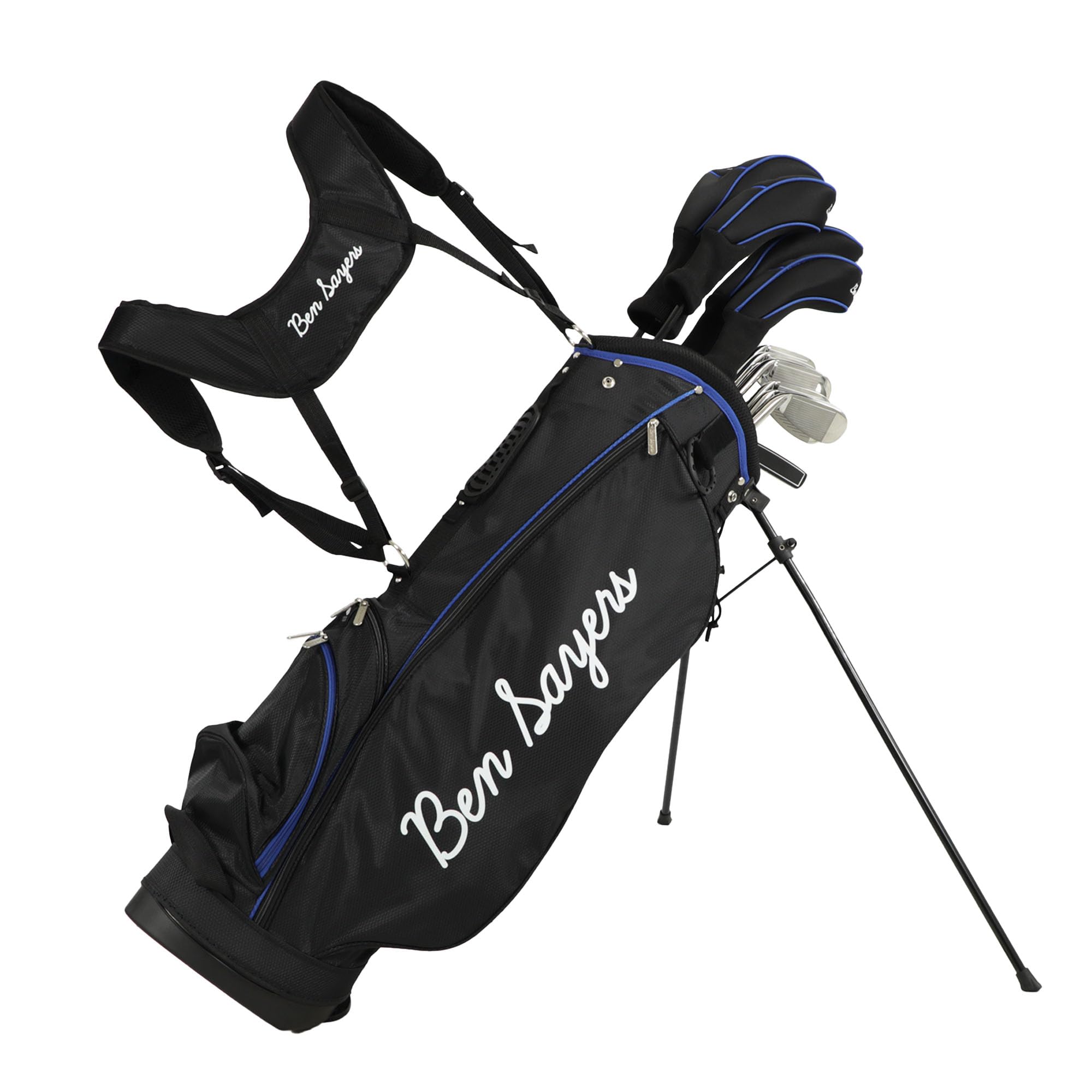 Ben Sayers M8 13-Piece Golf Package Set
