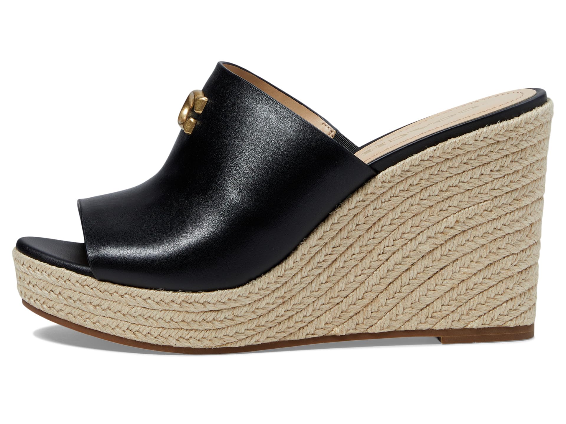 Gloria Leather Wedge – On Sale Now with Up to 25% Off