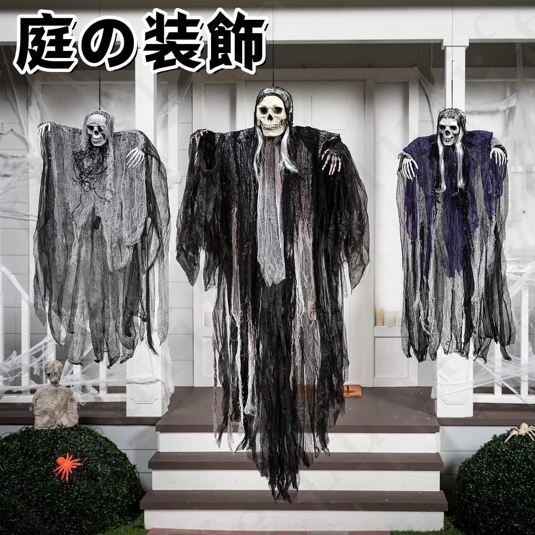 天使の風のチャイム,アンティーク,デニム,ウィンドチャイム,5つの