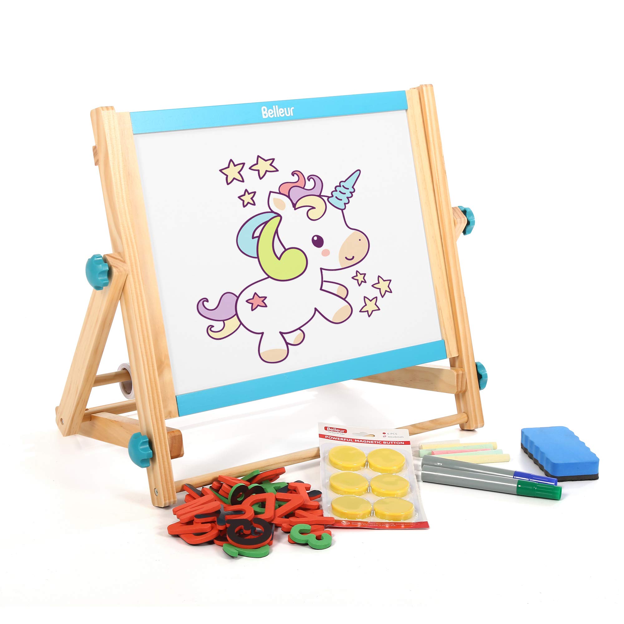 Belleur Tabletop Easel
