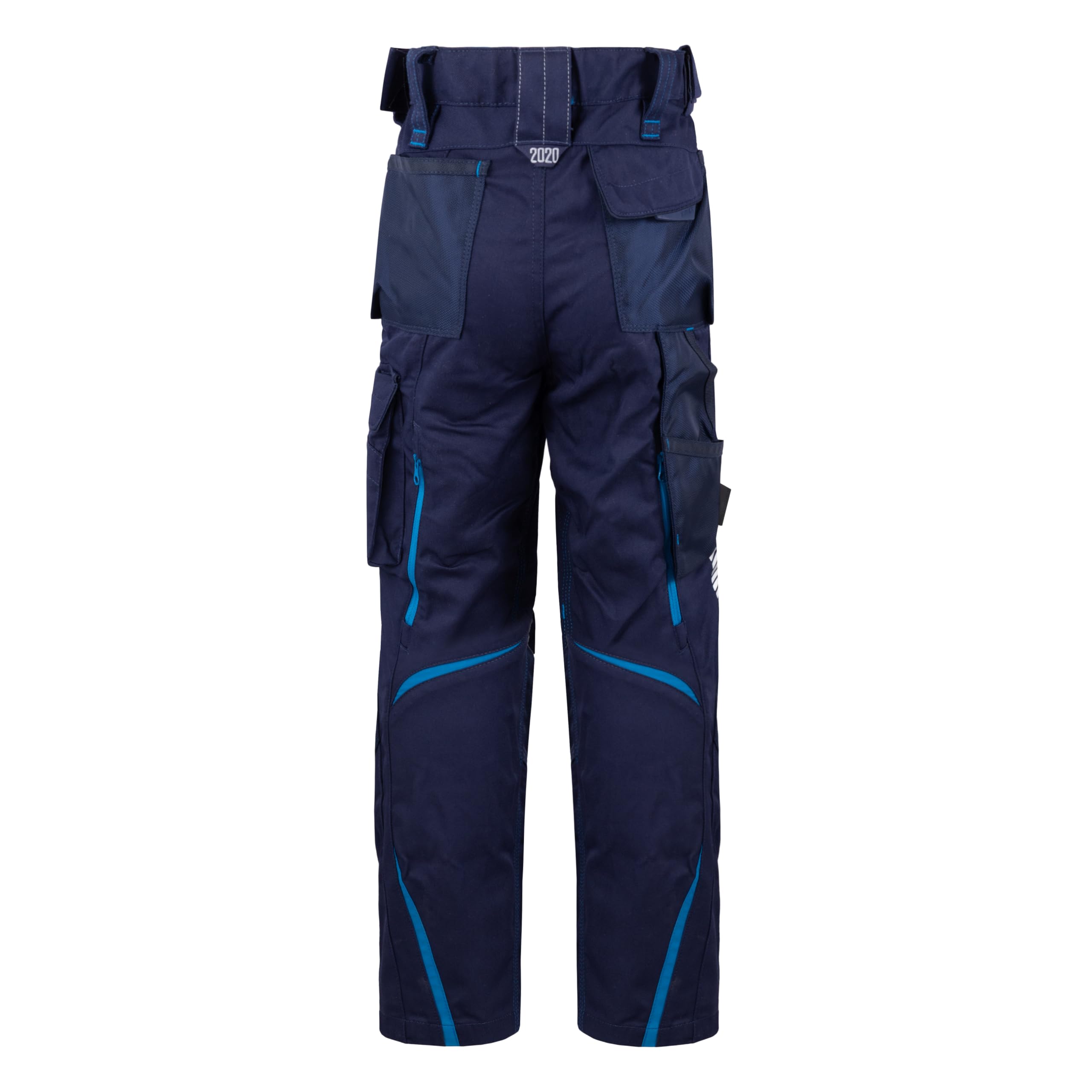 Engelbert Strauss Unisex - Kinder Bundhose e.s.Motion 2020