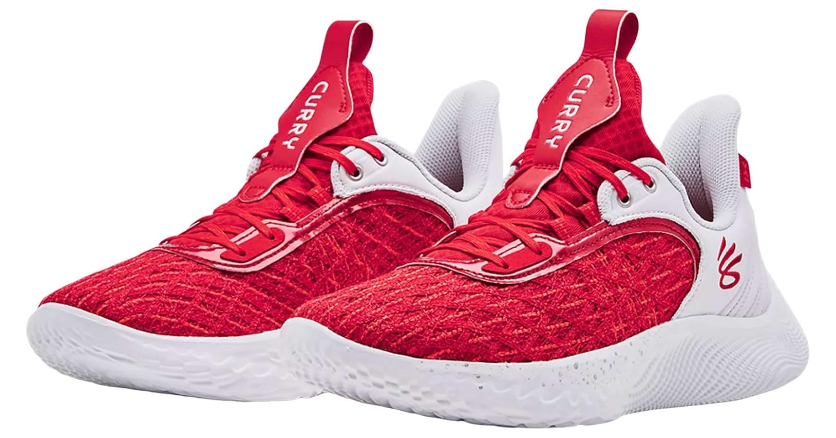 カリー9 Under Armour バスケットボールシューズ 27cm アンダーアーマー公式】 カリー フロー 9（バスケットボール/MEN）