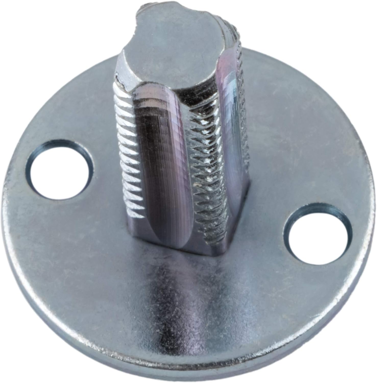 Up To 50% OFF Steel Threaded Dummy Door Knob Spindle 1 Plate Diameter | Zinc Plated Doorknob Spindle, Doorknob Hardware, Modern or Vintage Door Knobs Replacement | LDS-8 (10) Super Sale 🛒 Steel Threaded Dummy Door Knob Spindle 1 Plate Diameter | Zinc Plated Doorknob Spindle, Doorknob Hardware, Modern or Vintage Door Knobs Replacement | LDS-8 (10)