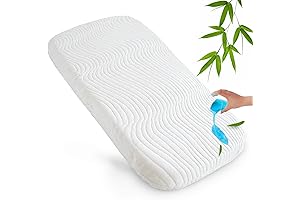 Waterproof Bassinet Mattress Pad: A Snug Haven for Your Little One