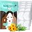 LitBear Acne Patches Large, Hydrocolloid Pimple Patches for Breakouts, Zit and Blemish, Large Acne Patches for Face, Chin, Back and Body with Tea Tree & Calendula Oil