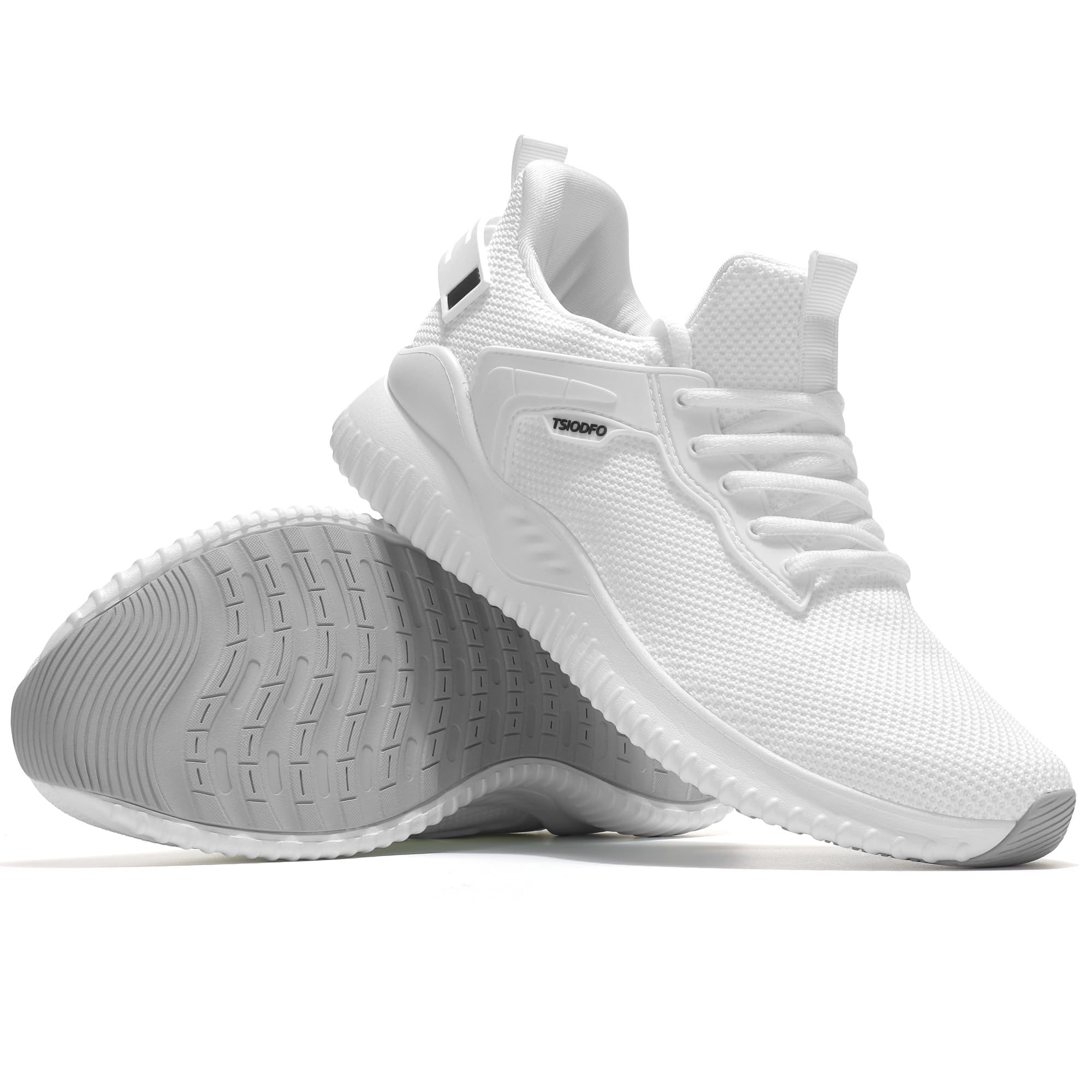 Ezkrwxn Women's Walking Shoes Tennis Running Sneakers