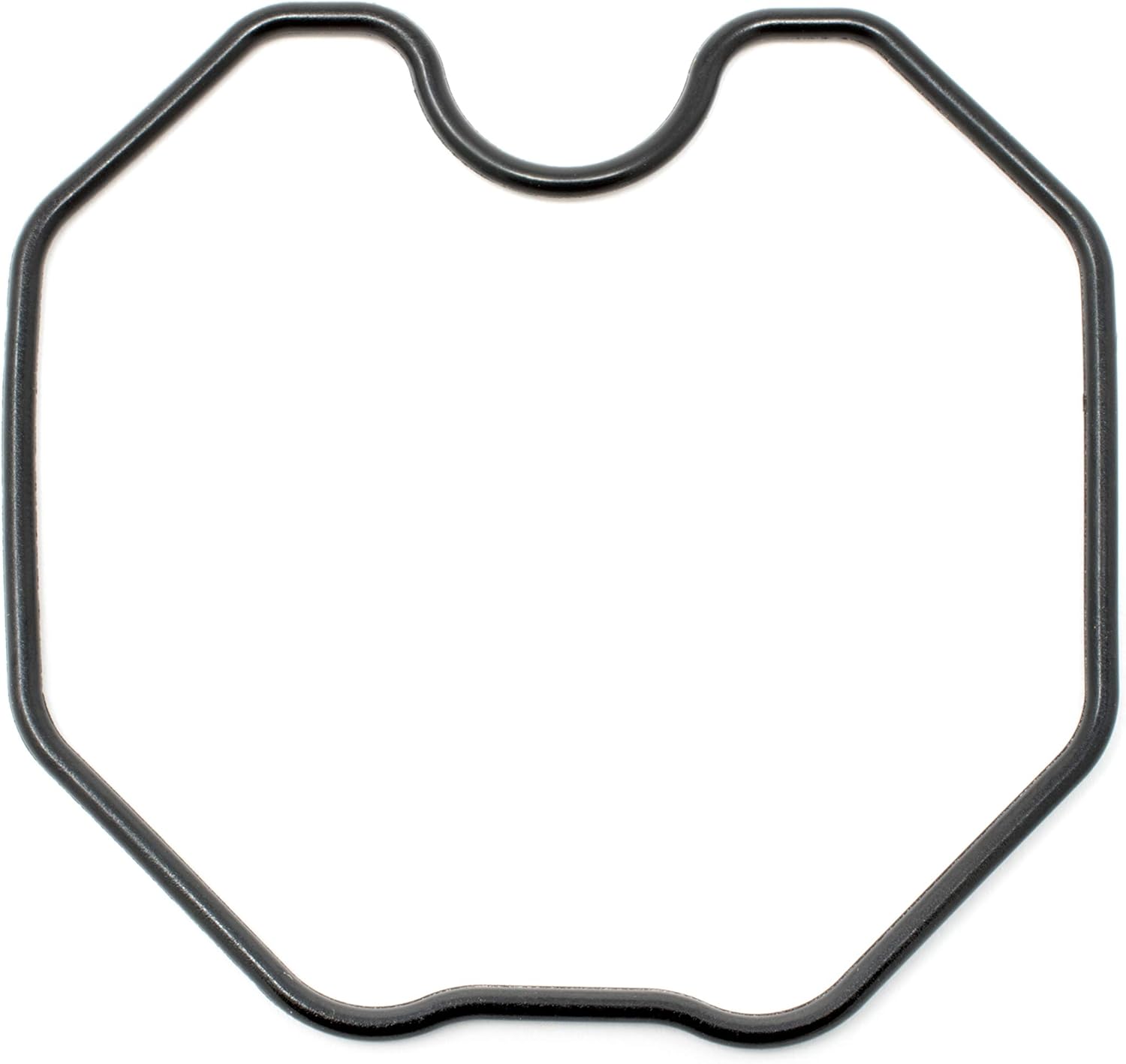 RW 0121-032 Carburetor Float Bowl Chamber Gasket O-Ring (Set of 4) Compatible with Honda Arctic Cat