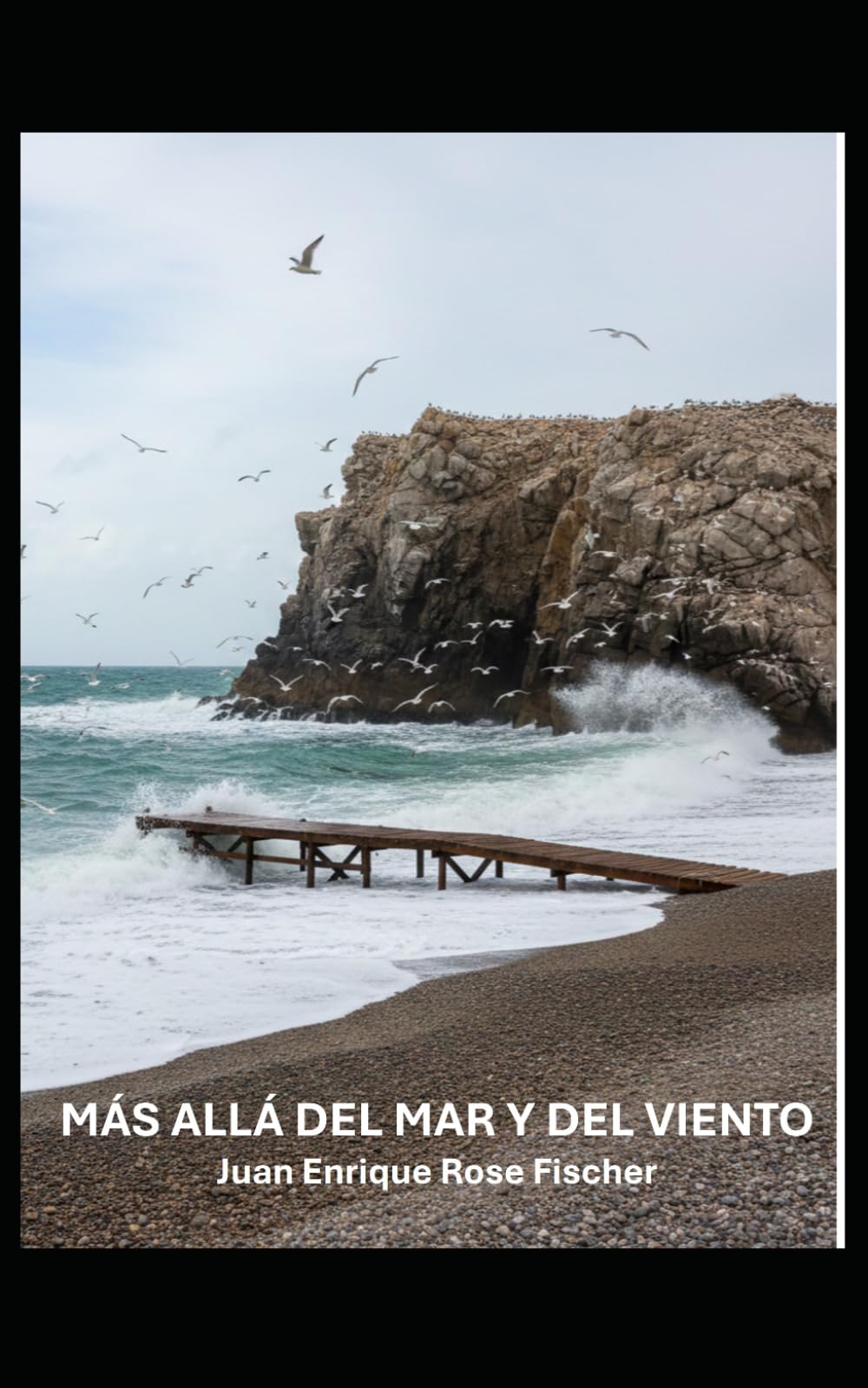 Más Allá del Mar y del Viento