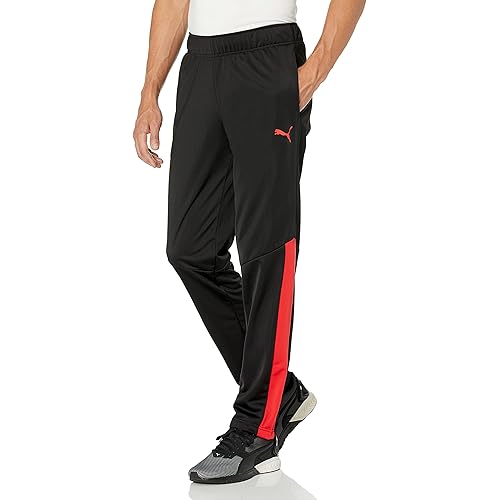 PUMA Men's Contrast Pant 2.0