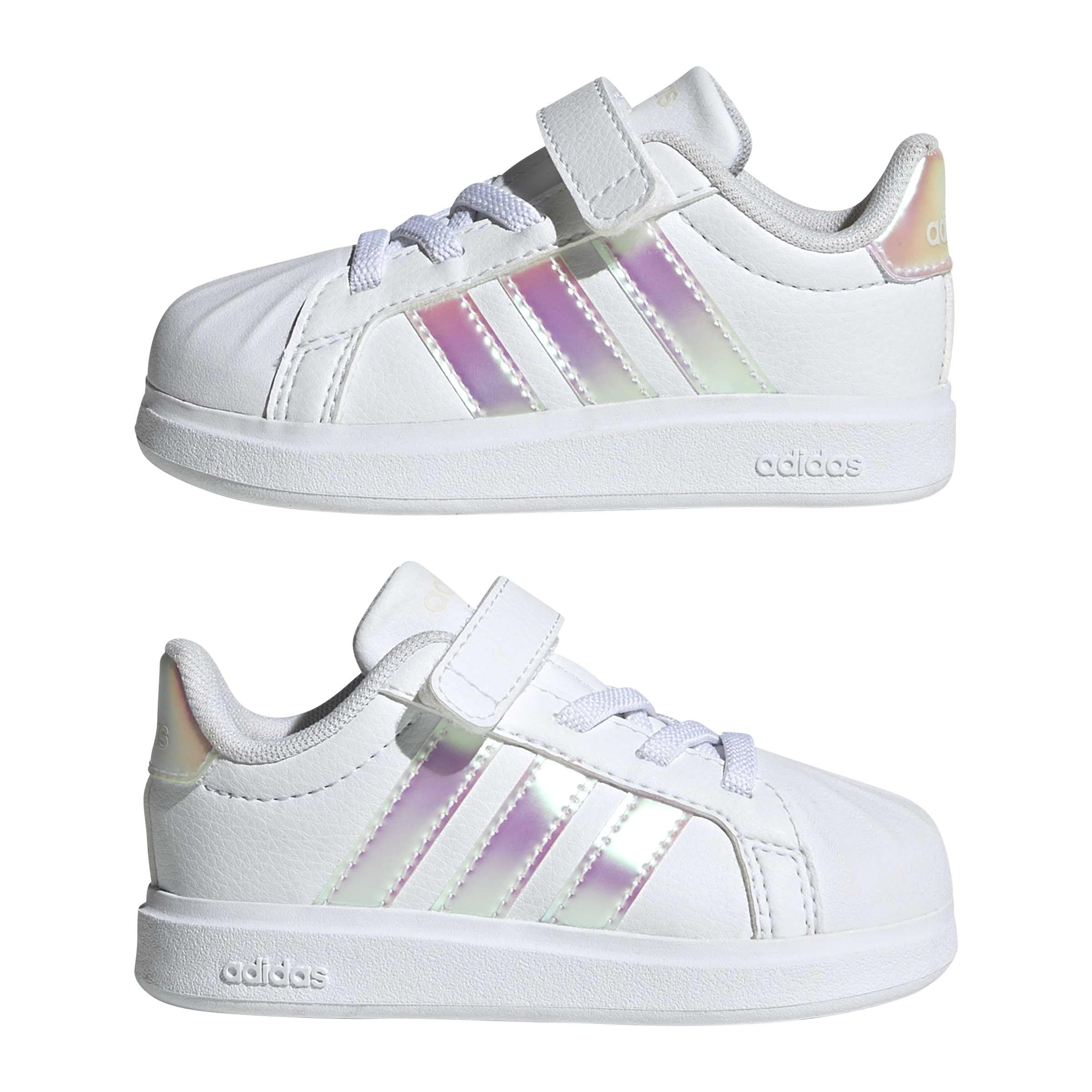 adidas Uniseks - dzieci Streettalk Shoes InfantsBUTY