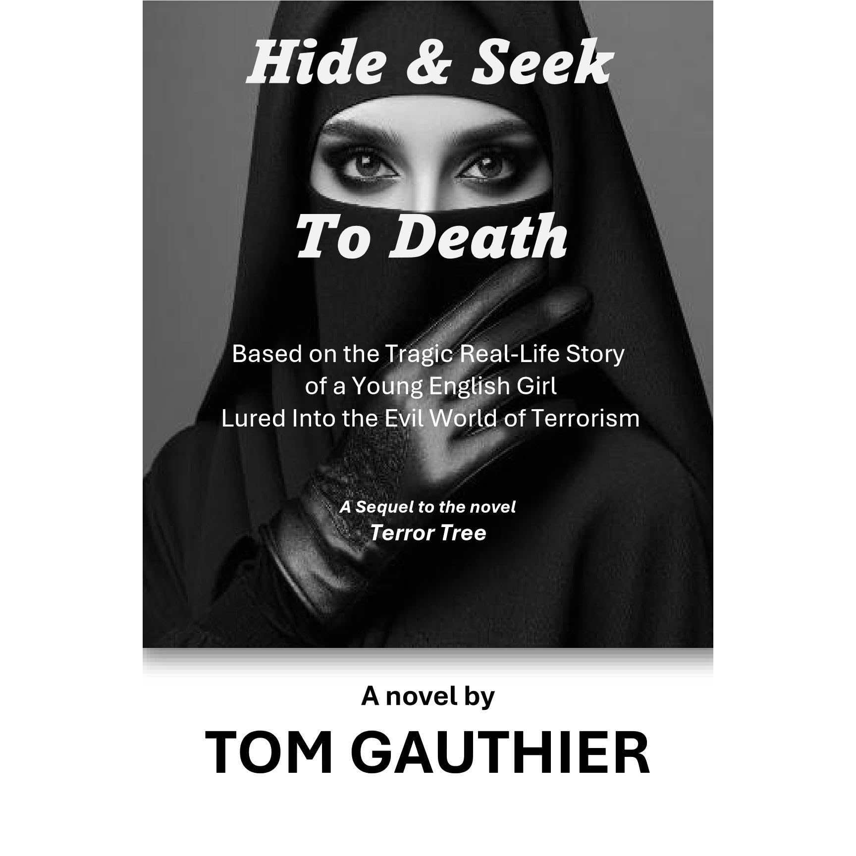 HIDE and SEEK TO DEATH