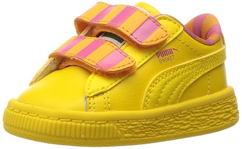 puma big bird sneakers