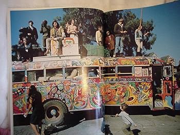 20 Years of Rolling Stone: What a Long, Strange Trip It's