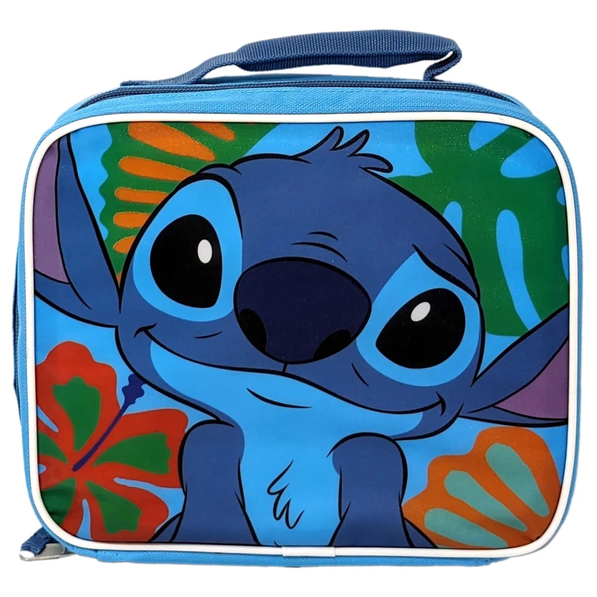 Amazon.com: Fast Forward Stitch Rectangle Lunch bag: Home