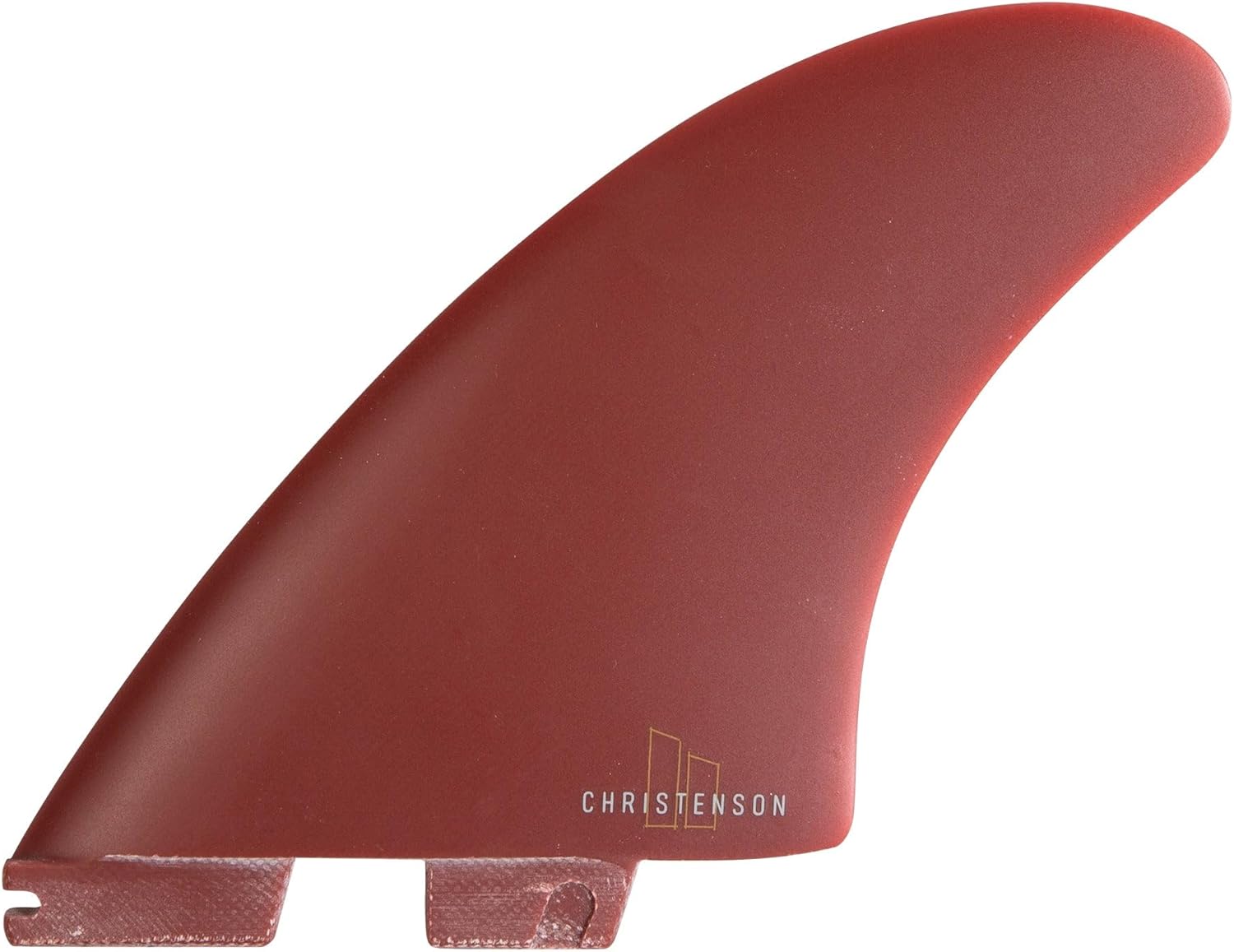 FCS II Christenson Twin (M‑L) – Performance Glass Twin Fins for Fish & Funboards