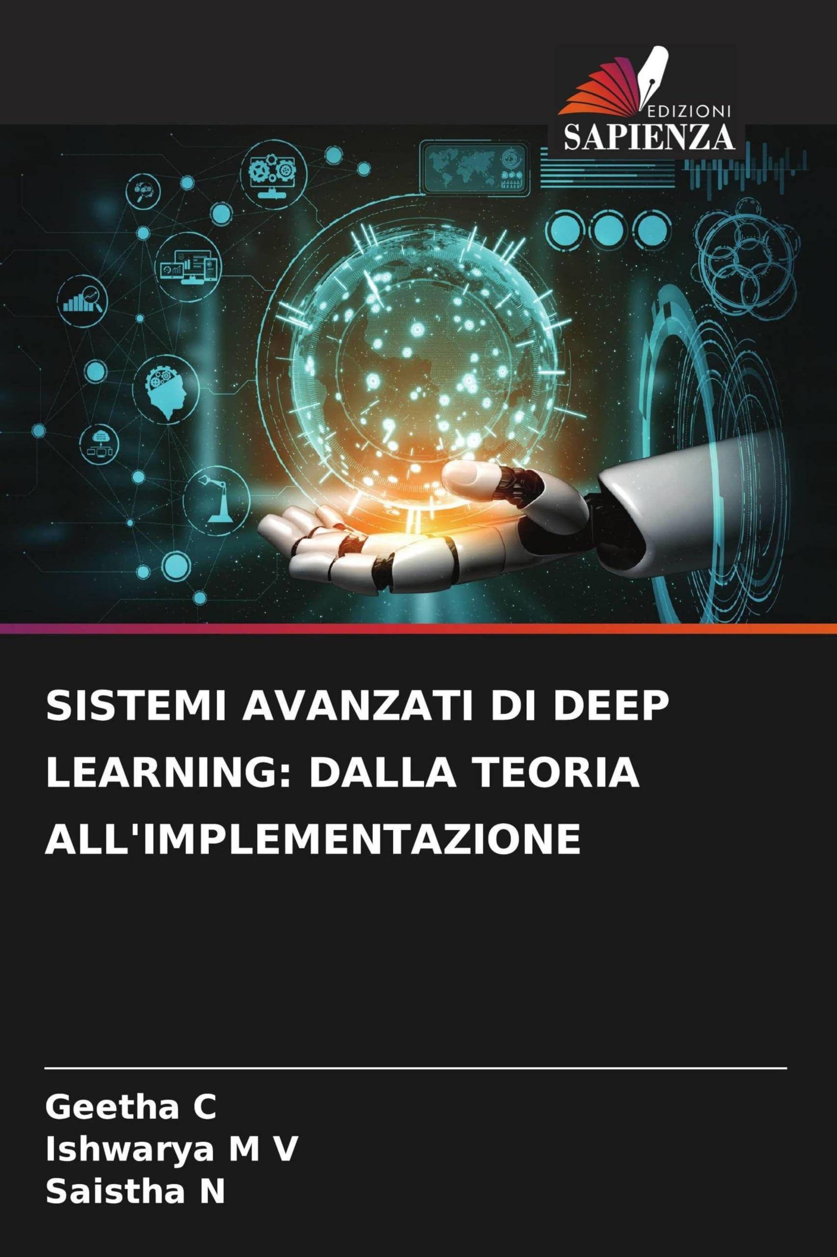 Sistemi Avanzati Di Deep Learning: Dalla Teoria All'implementazione