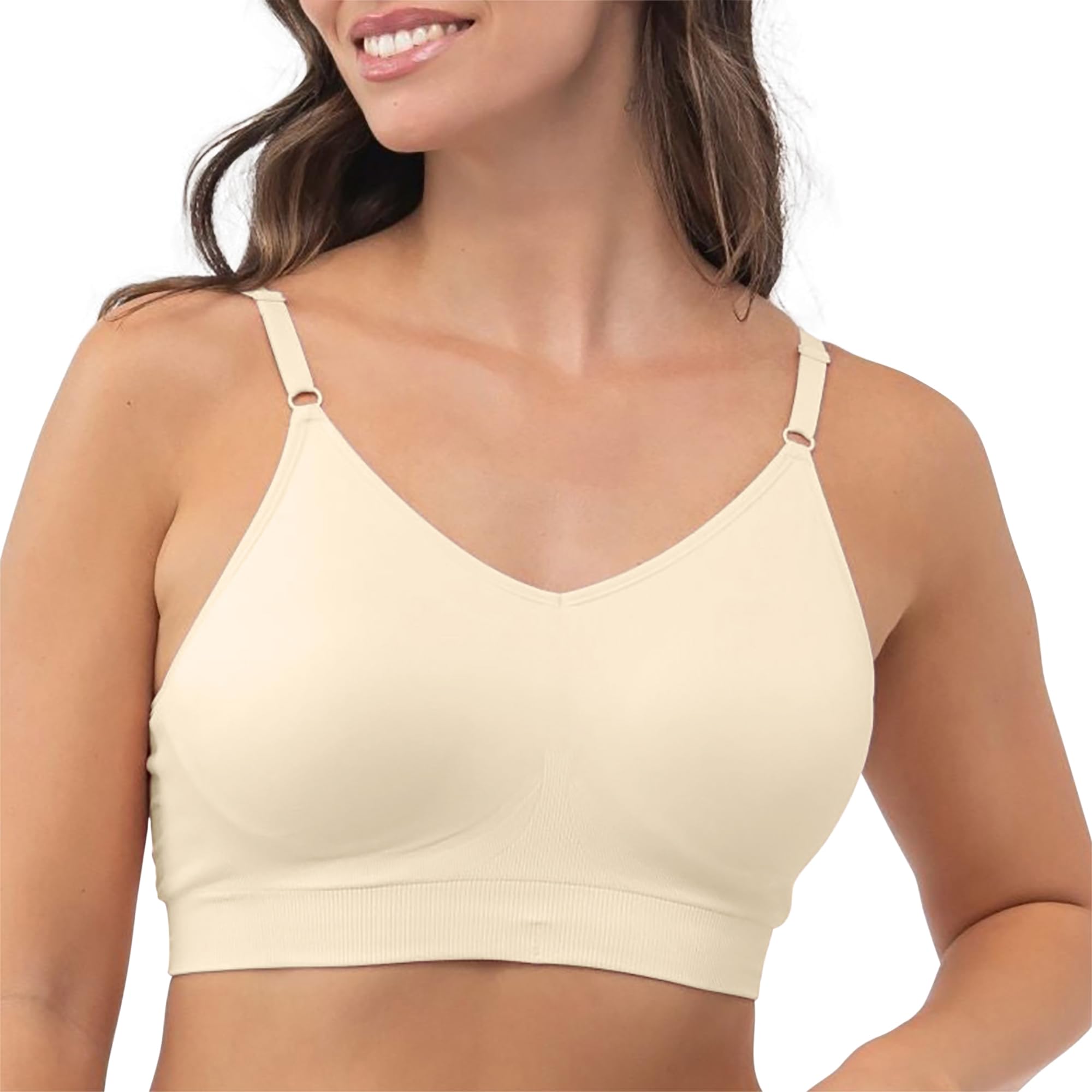 Underoutfit Full Coverage Bra