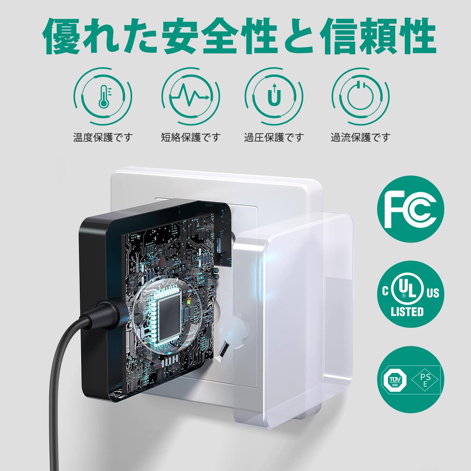 Amazon.co.jp: HKY 65W ACアダプター 交換用充電器 対応
