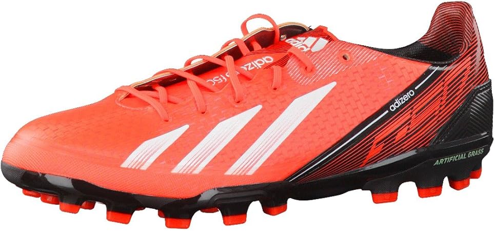 Adidas F50 Adizero AG – Classic Boots Matter