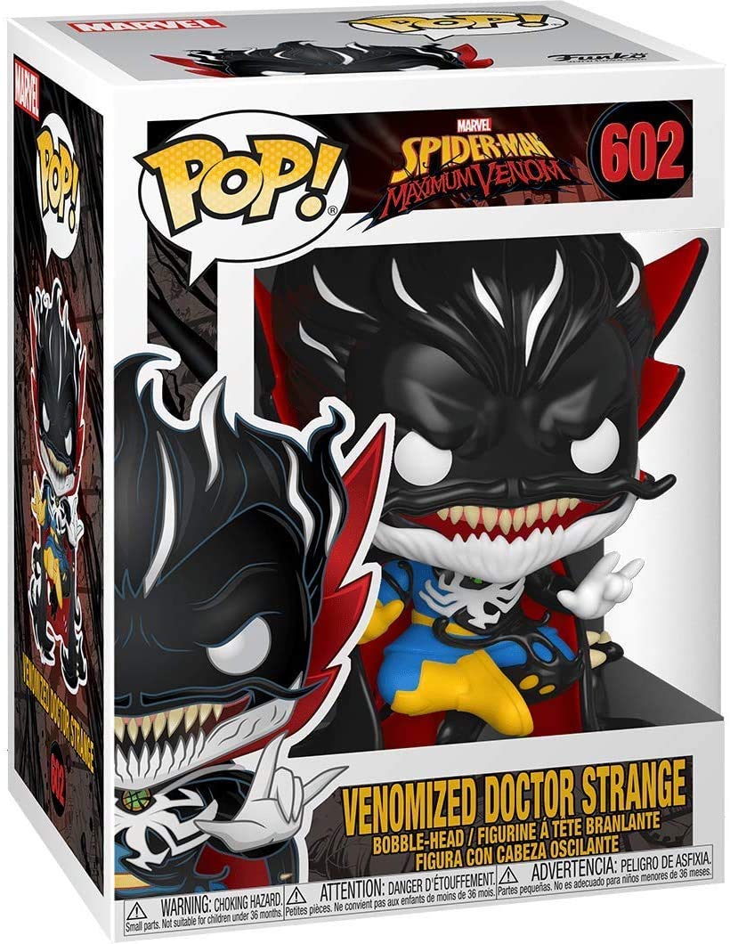 その他 Venom PVC Figure z2zed1b Venom PVC Figure z2zed1b