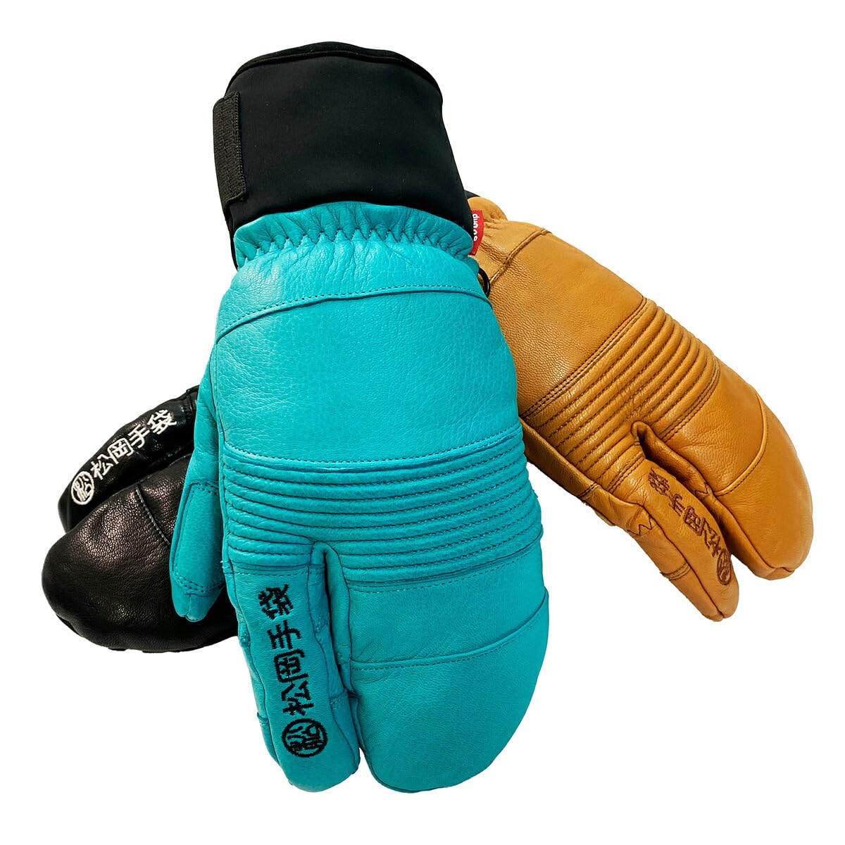 松岡手袋 ミトン グローブ　Lサイズ 松岡手袋 ミトン グローブ Lサイズ 松岡手袋 （まつおかてぶくろ）2022