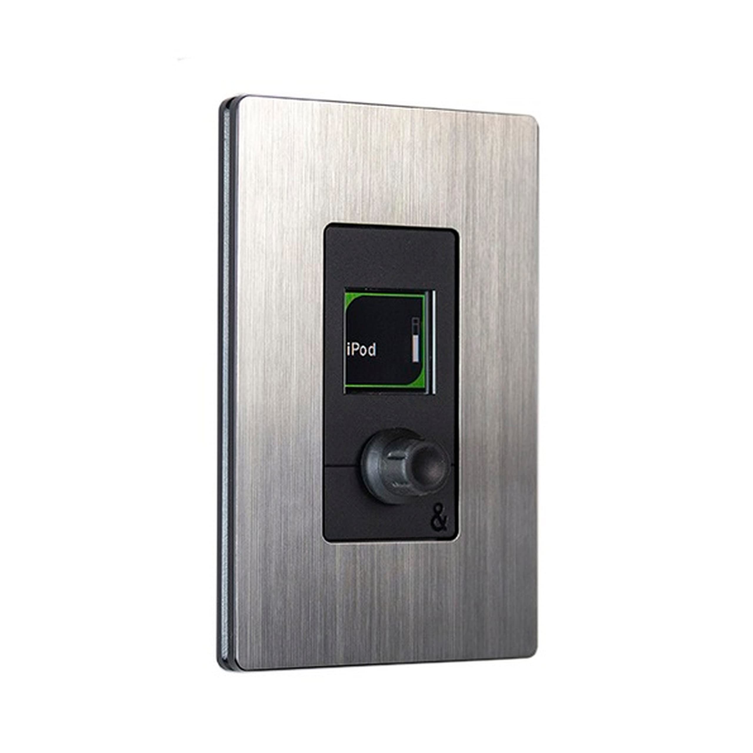 Amazon.com: Allen & Heath IP1 Programmable Wallplate Remote